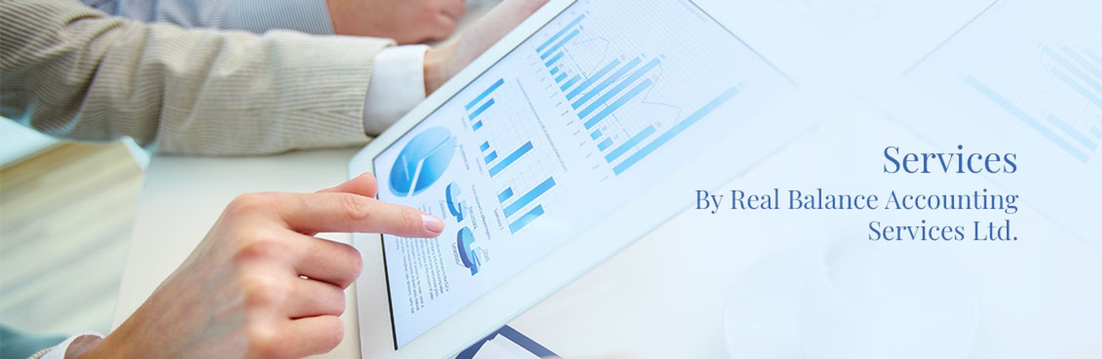 Accounting Services Richmond