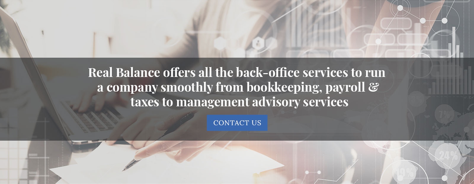 Small Business Accountant Richmond